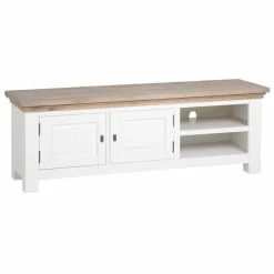 Tower Living Tv-meubel Parma 160cm Wit