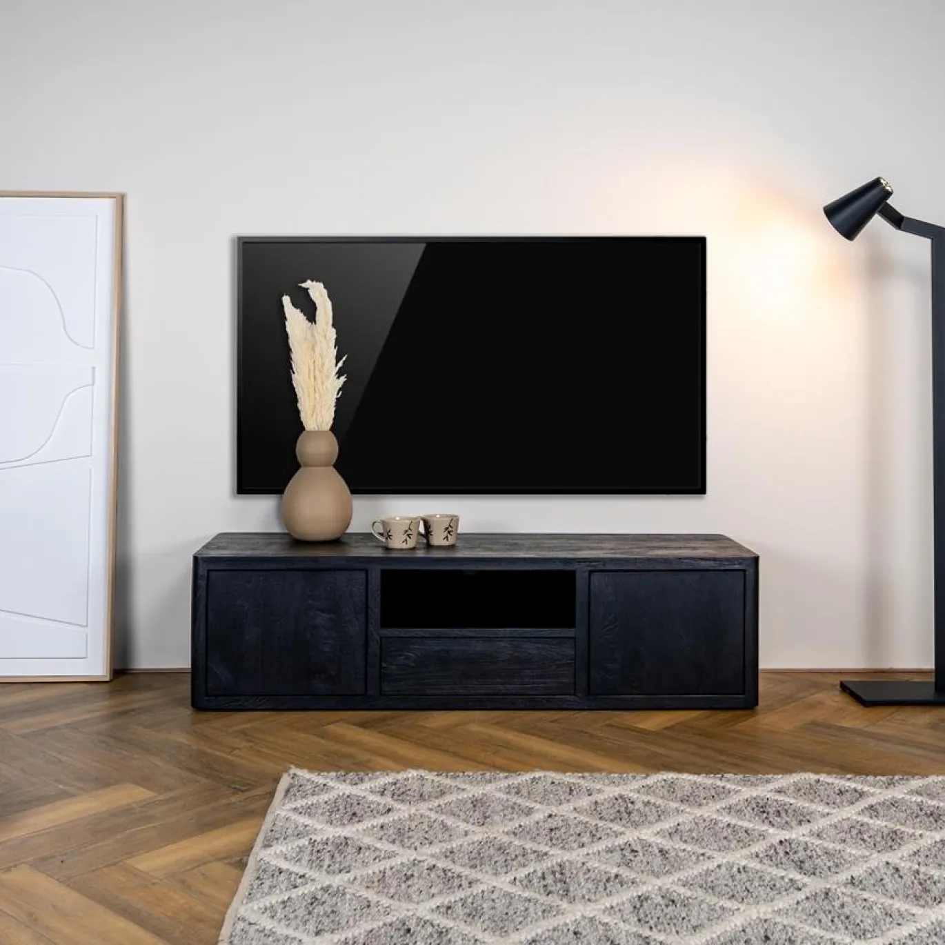 Tower Living Tv-meubel Tenna 150cm