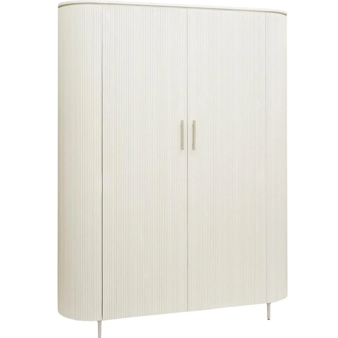 Tower Living Wandkast Corbetta Beige