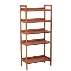 Tower Living Wandkast Falcone 90cm Bruin