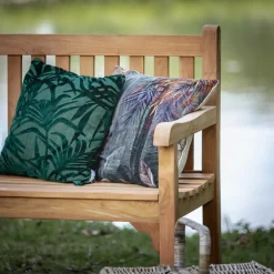 Tuinbank Teakhout Java 120cm - Giga Meubel