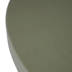 Tuintafel Eden Rond Groen 150cm - Giga Meubel