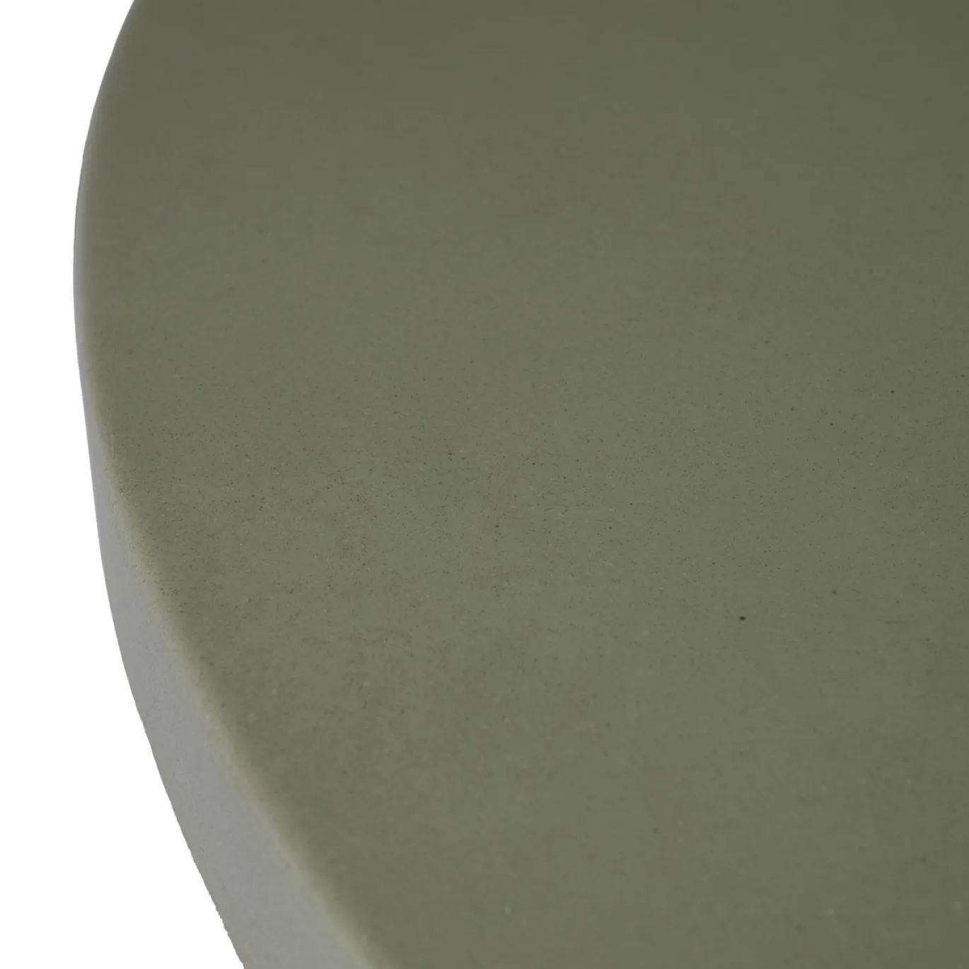 Tuintafel Eden Rond Groen 150cm - Giga Meubel