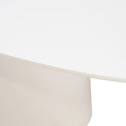 Tuintafel Myrna Ovaal Wit 300cm - Giga Meubel