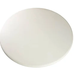 Tuintafel Romy Off-White Rond 120cm - Giga Meubel