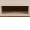 Tv-meubel Annie Eikenfineer Wit 150cm - Giga Living