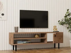 Tv-meubel Avila Naturel 120cm