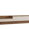 Tv-meubel Barko Beige/Bruin 160cm