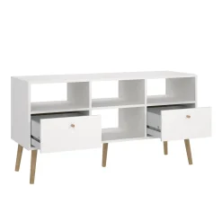 Tv-meubel Bodo Wit - Giga Living
