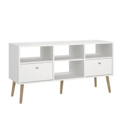 Tv-meubel Bodo Wit - Giga Living