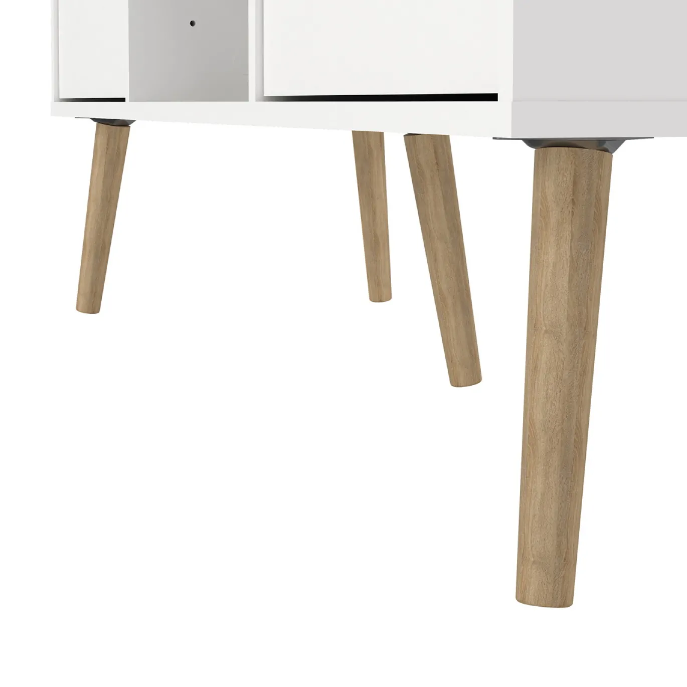 Tv-meubel Bodo Wit - Giga Living