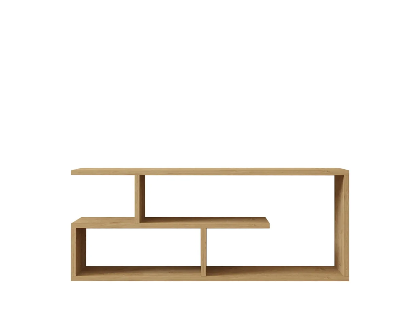 Tv-meubel Cafu Naturel 100cm