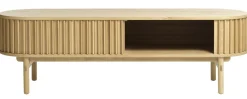 Tv-meubel Carno Naturel - Giga Living