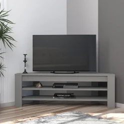 Tv-meubel Corner Grijs