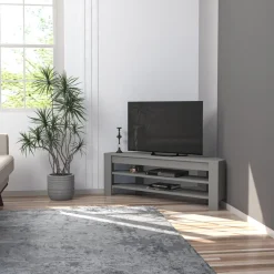 Tv-meubel Corner Grijs