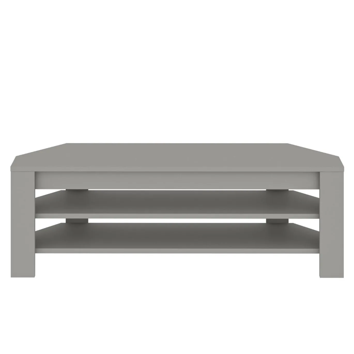 Tv-meubel Corner Grijs