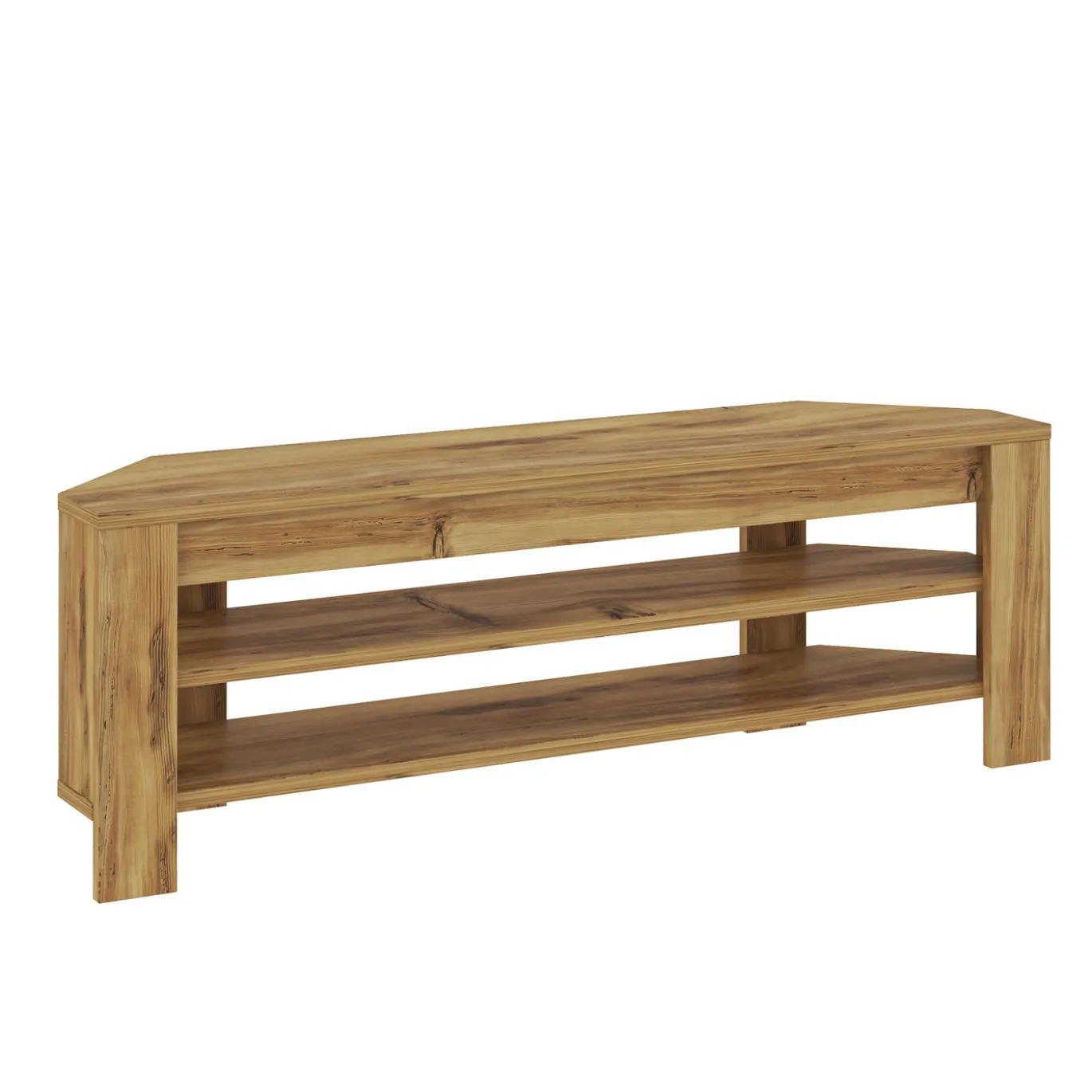 Tv-meubel Corner Naturel