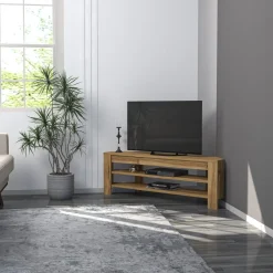Tv-meubel Corner Naturel