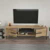 Tv-meubel Eslem Naturel 120cm