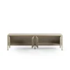 Tv-meubel Fayna 4d 160cm Zand - Giga Meubel