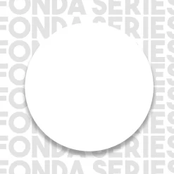 Tv-meubel Findikli Wit 140cm