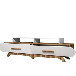 Tv-meubel Flora Wit