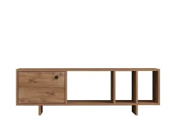Tv-meubel Folsom Bruin 140cm