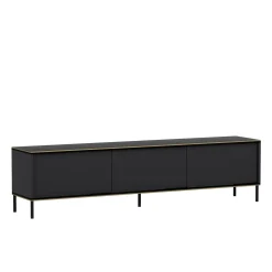 Tv-meubel Imaj Antraciet 180cm