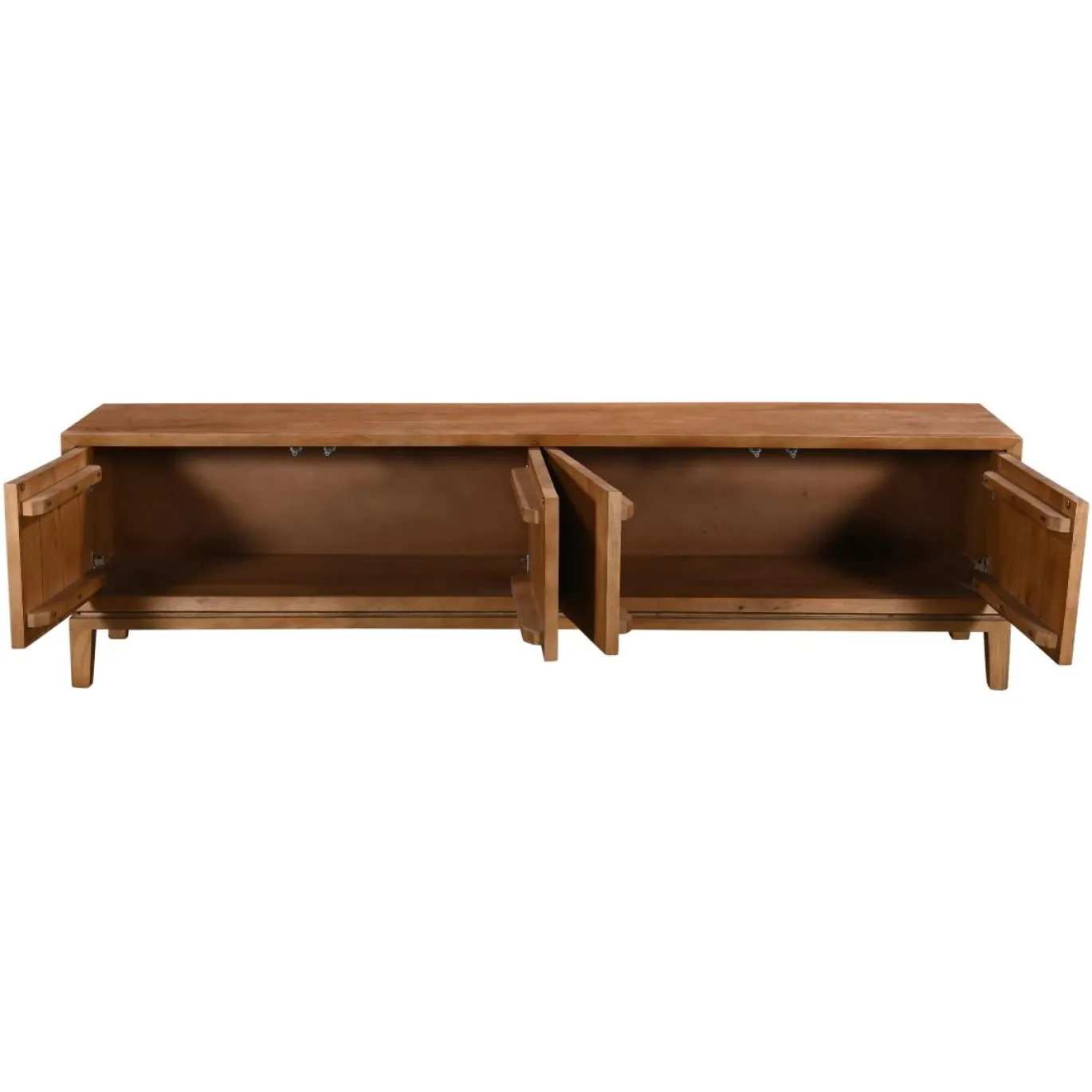 Tv-meubel Juno Naturel 200cm - Giga Meubel