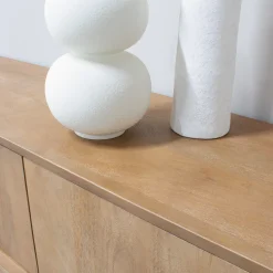 Tv-meubel Juno Naturel 200cm - Giga Meubel