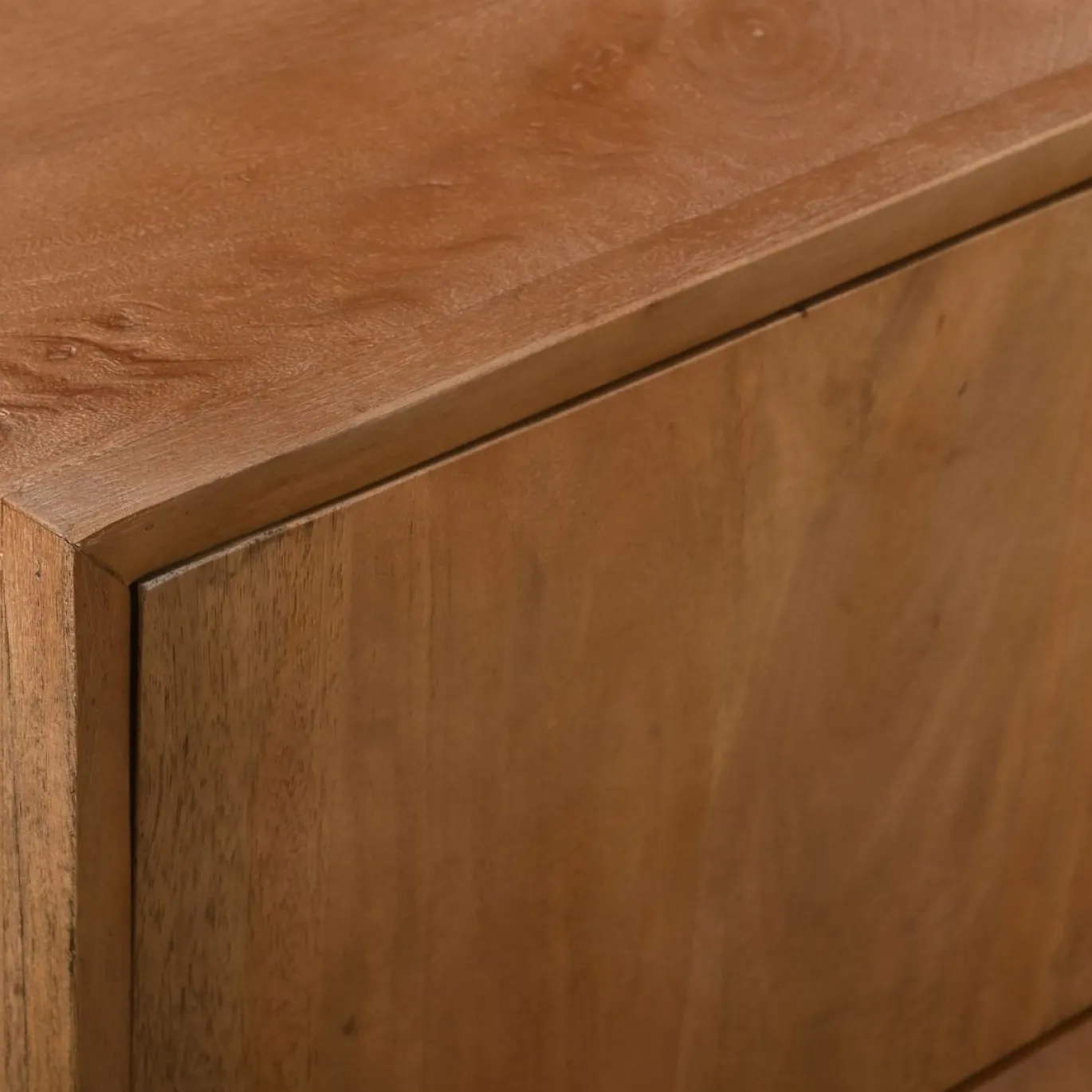 Tv-meubel Juno Naturel 200cm - Giga Meubel