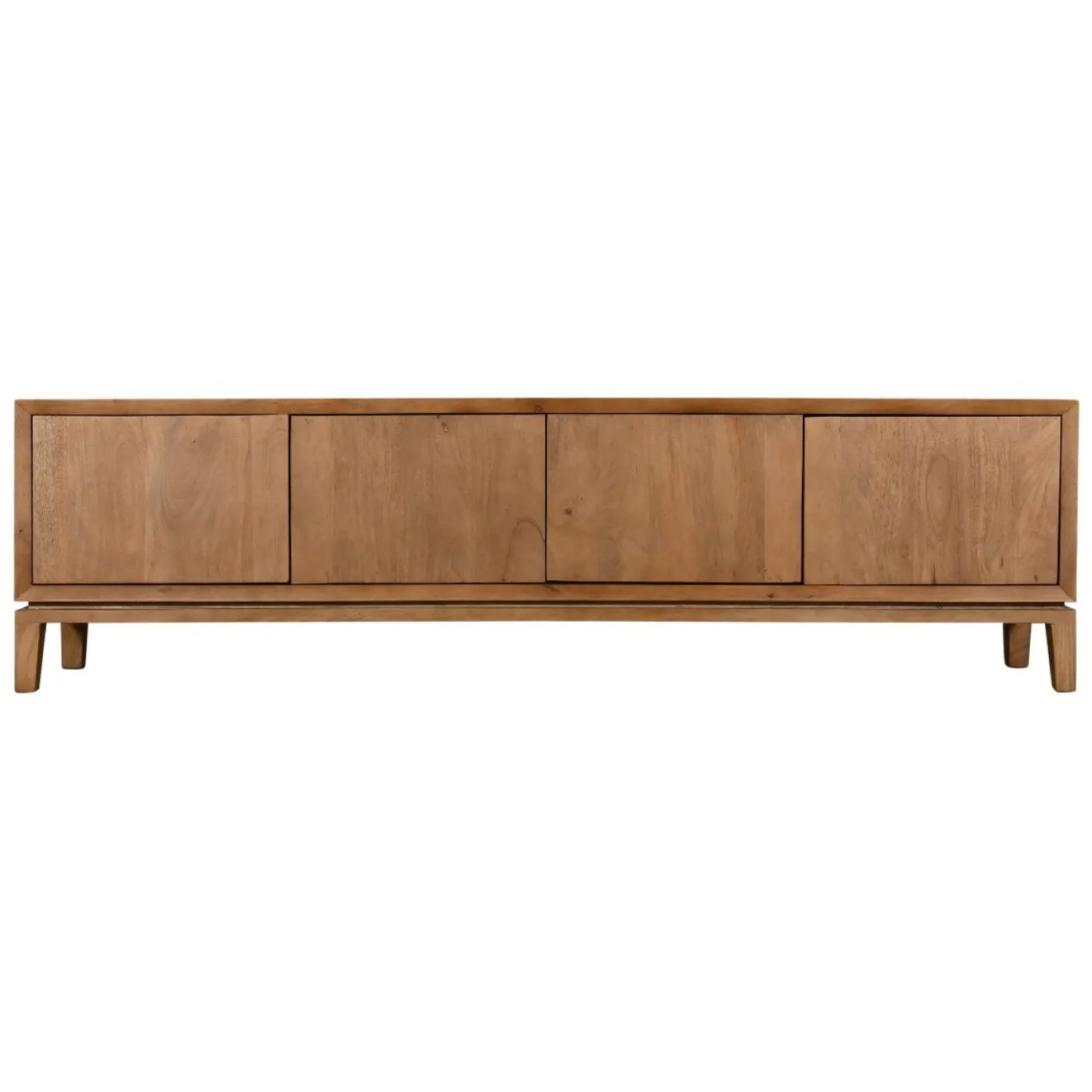 Tv-meubel Juno Naturel 200cm - Giga Meubel