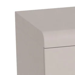 Tv-meubel Kiki Grijs 160cm - Giga Living
