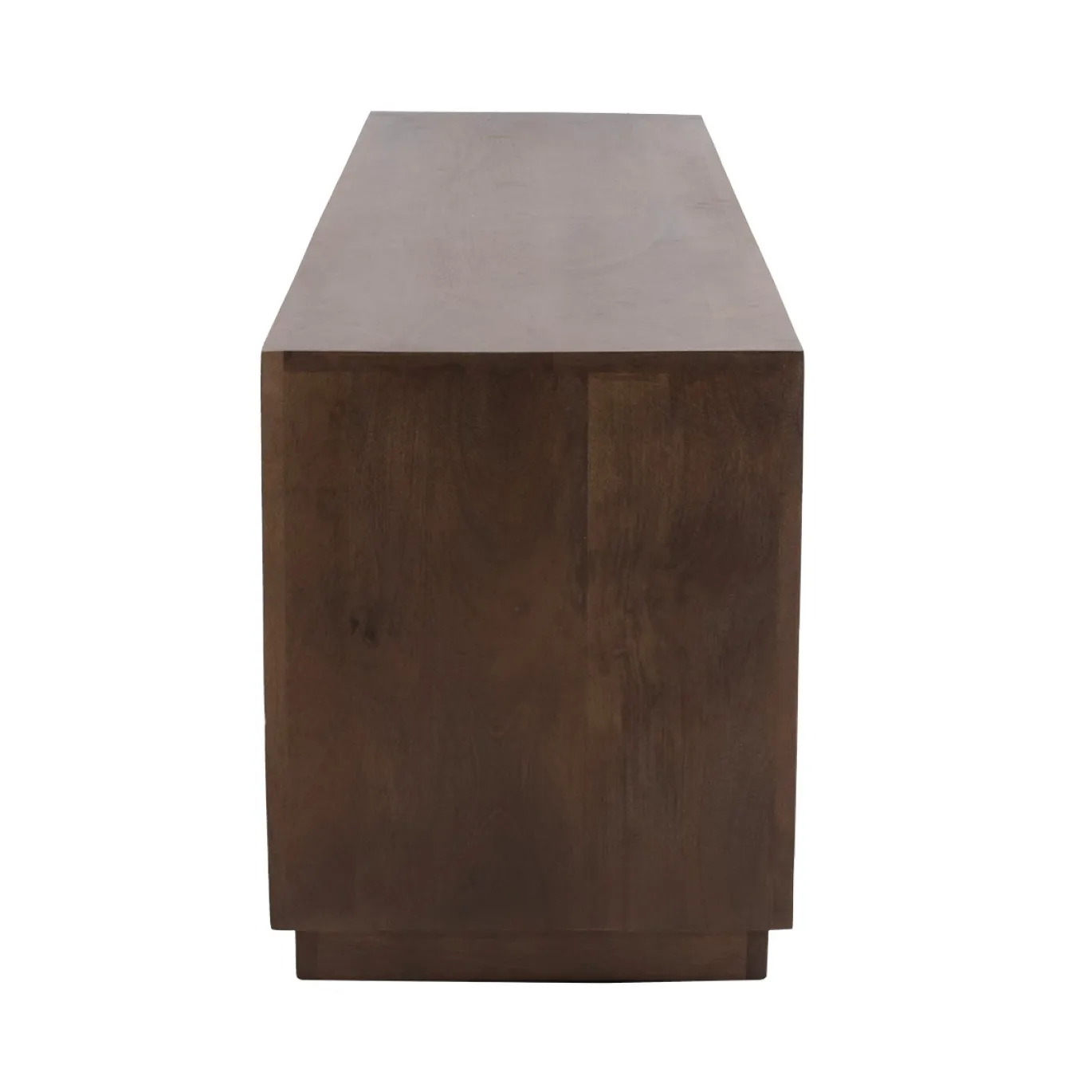 Tv-meubel Luxurious Walnoot 150cm - Giga Meubel