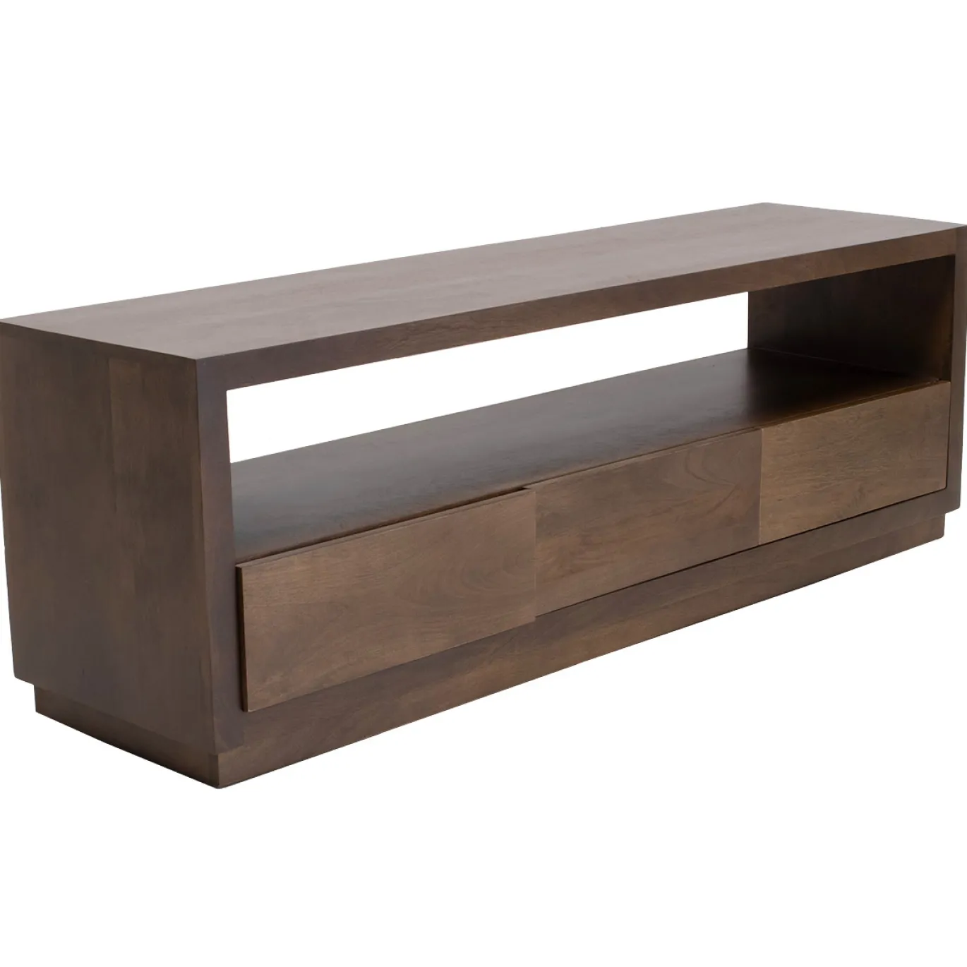 Tv-meubel Luxurious Walnoot 150cm - Giga Meubel