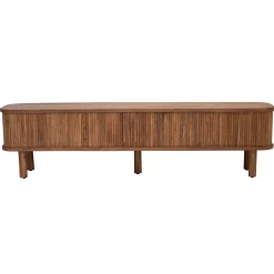 Tv-meubel Maria Naturel 200cm - Giga Meubel