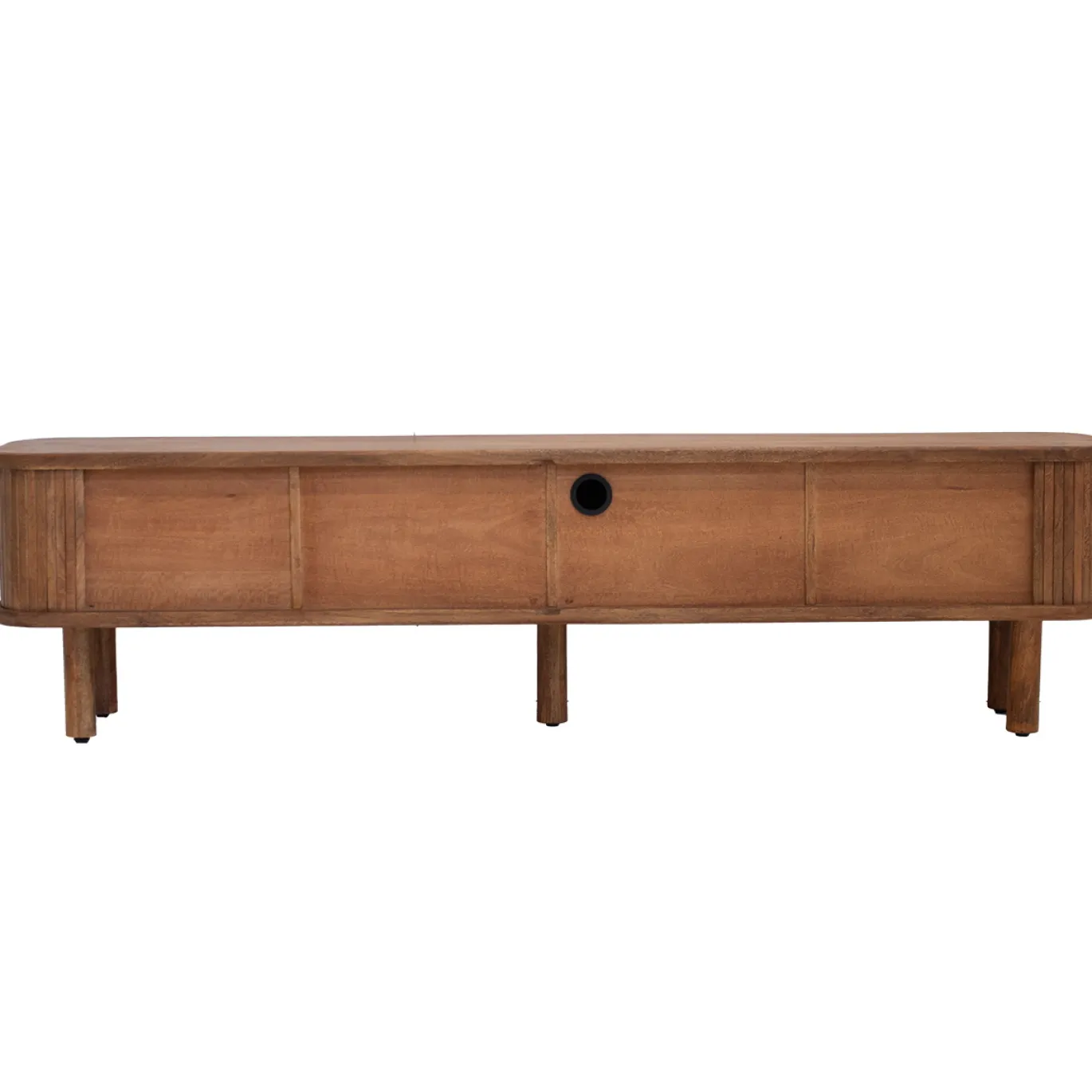 Tv-meubel Maria Naturel 200cm - Giga Meubel
