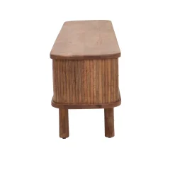 Tv-meubel Maria Naturel 200cm - Giga Meubel