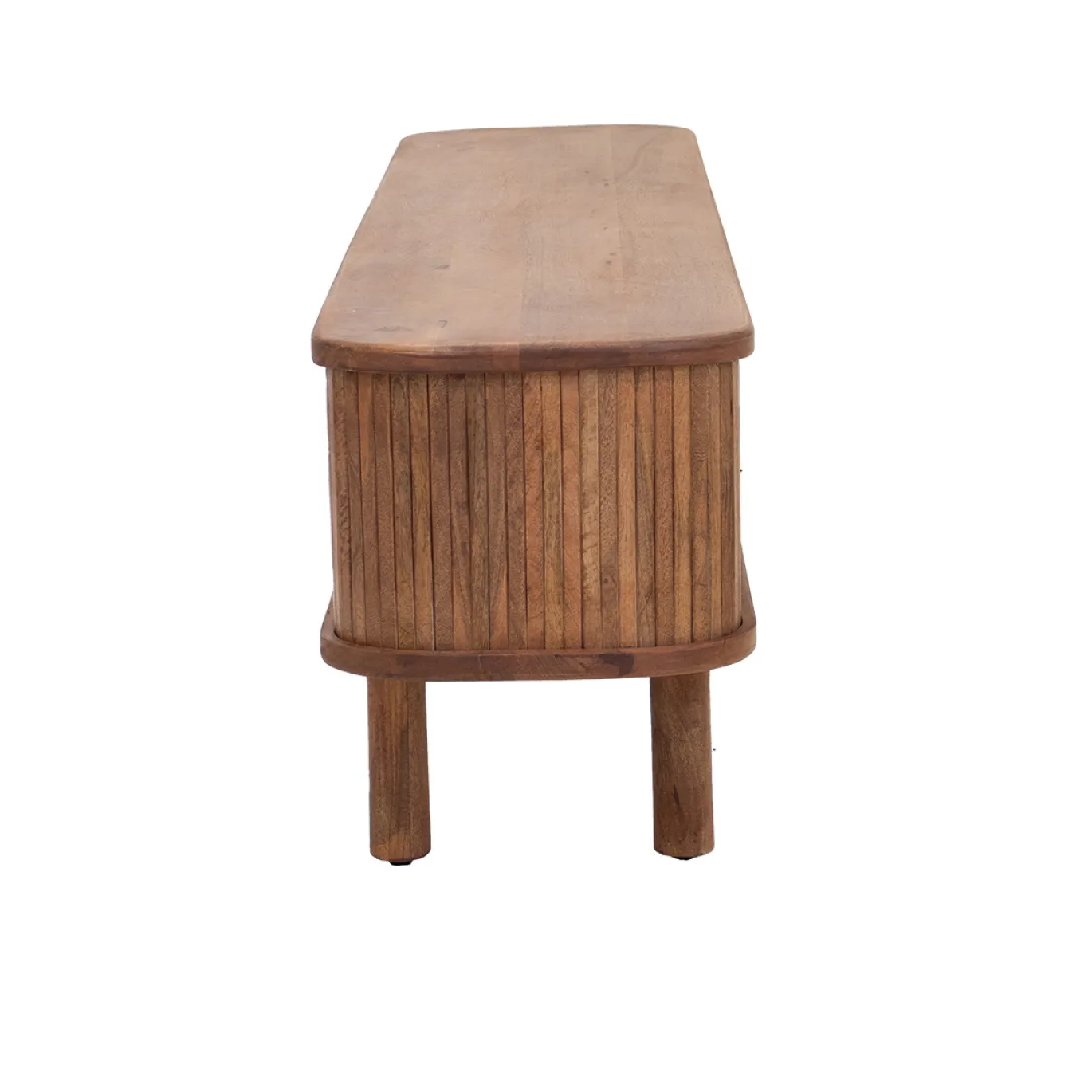 Tv-meubel Maria Naturel 200cm - Giga Meubel