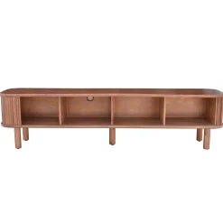 Tv-meubel Maria Naturel 200cm - Giga Meubel
