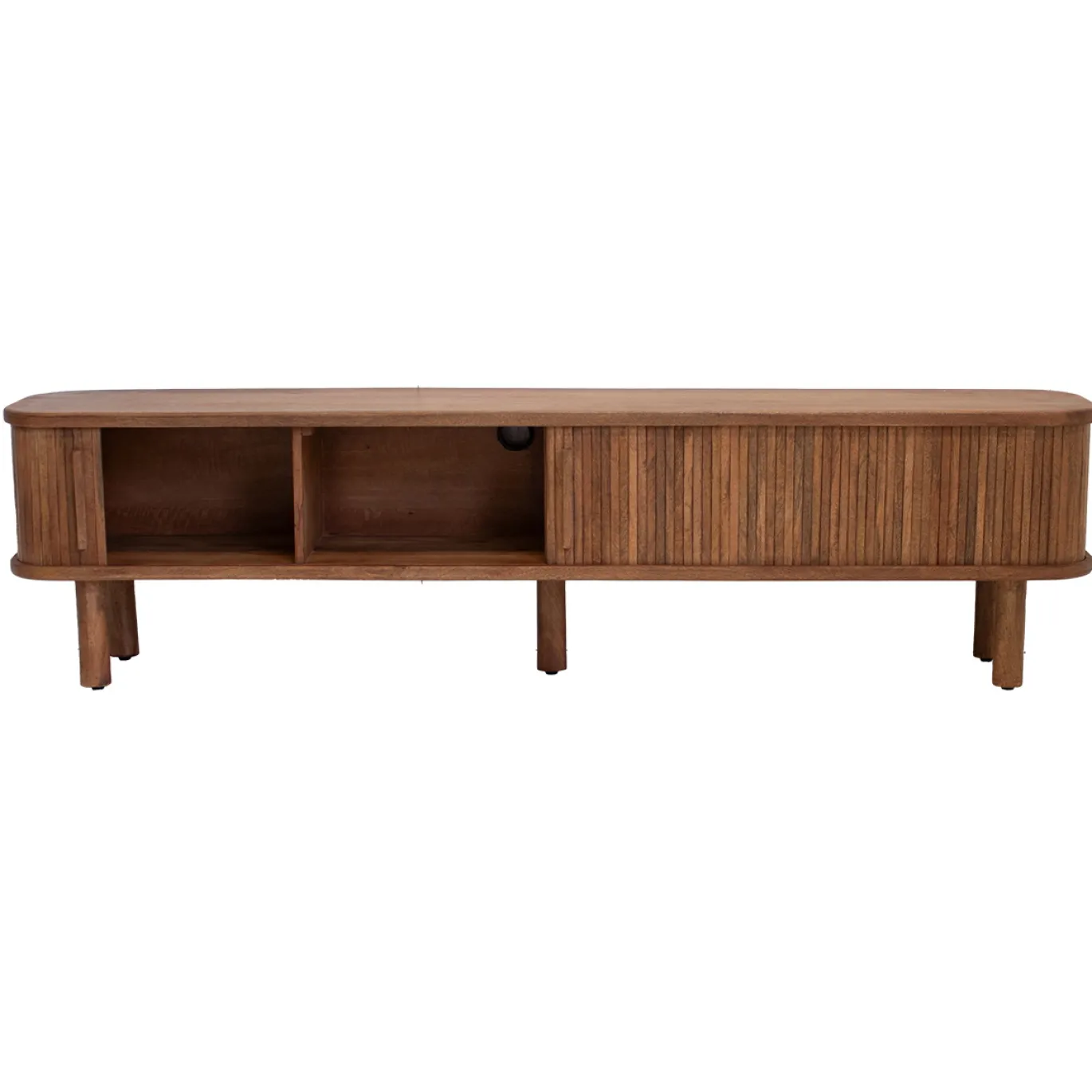 Tv-meubel Maria Naturel 200cm - Giga Meubel