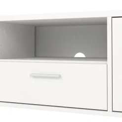 Tv-meubel Media Wit 147cm - Giga Living