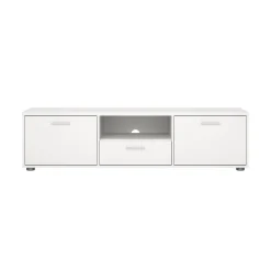 Tv-meubel Media Wit 147cm - Giga Living
