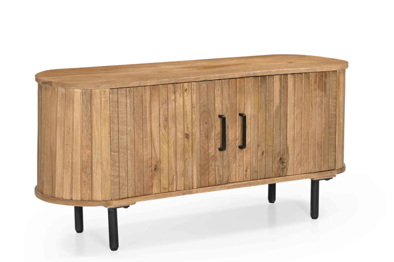 Tv-meubel Merel Naturel 120cm - Giga Meubel