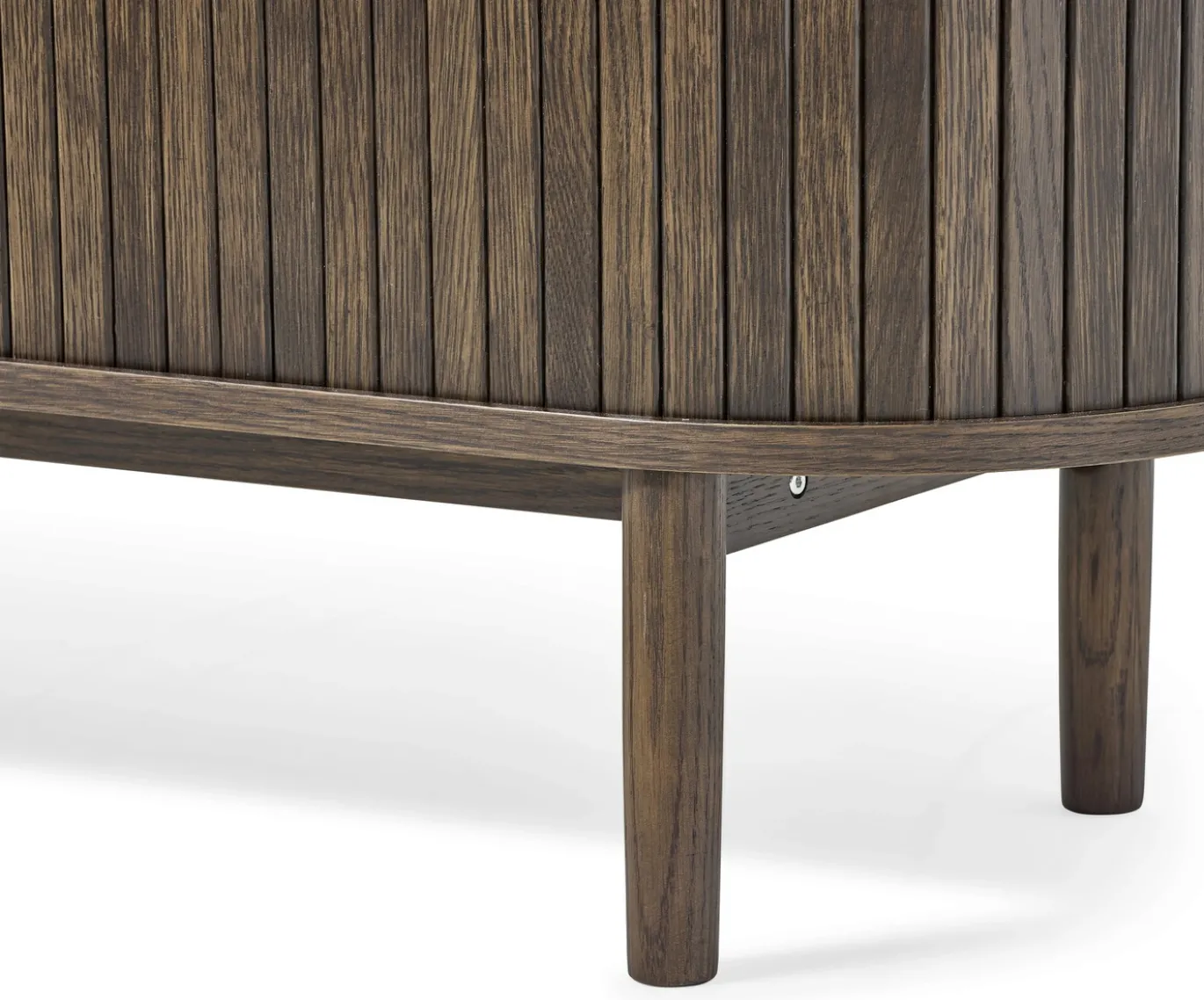 Tv-meubel Meta Espresso 180cm - Giga Living