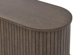 Tv-meubel Meta Espresso 180cm - Giga Living