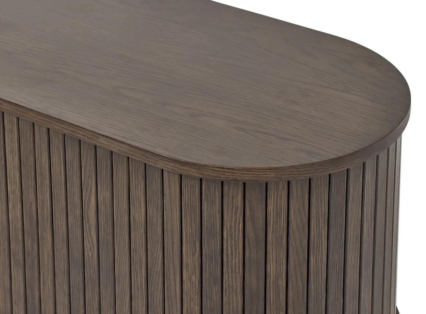 Tv-meubel Meta Espresso 180cm - Giga Living