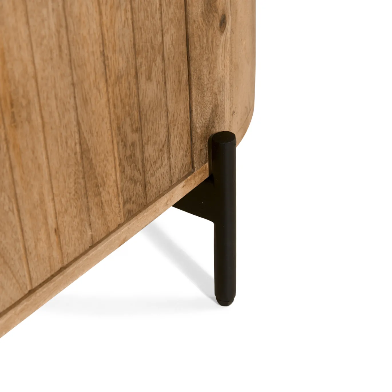 Tv-meubel Mokka Lichtbruin 175cm - Giga Meubel
