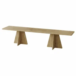 Tv-meubel Mushroom Naturel 180cm