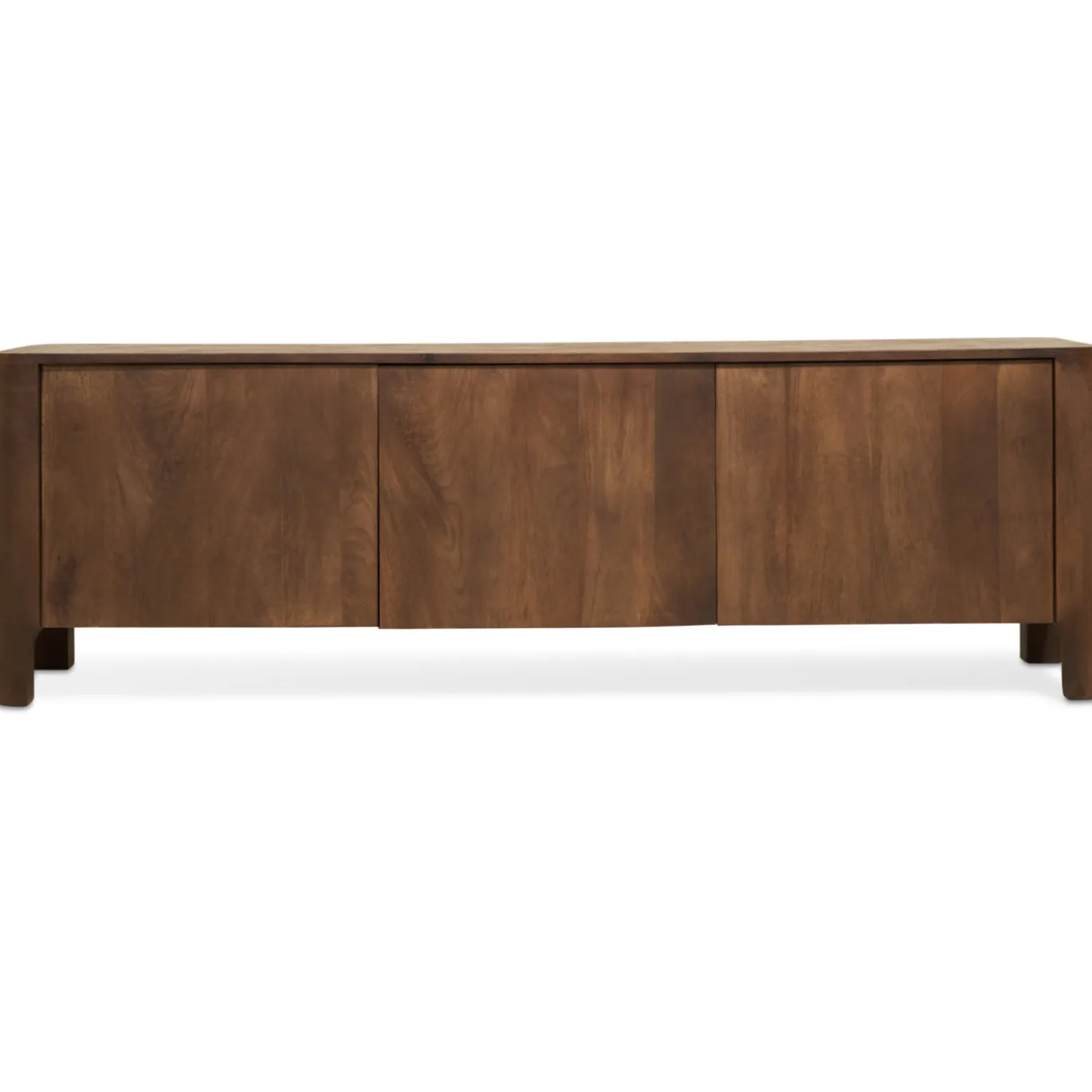 Tv-meubel Nova Bruin 175cm - Giga Meubel